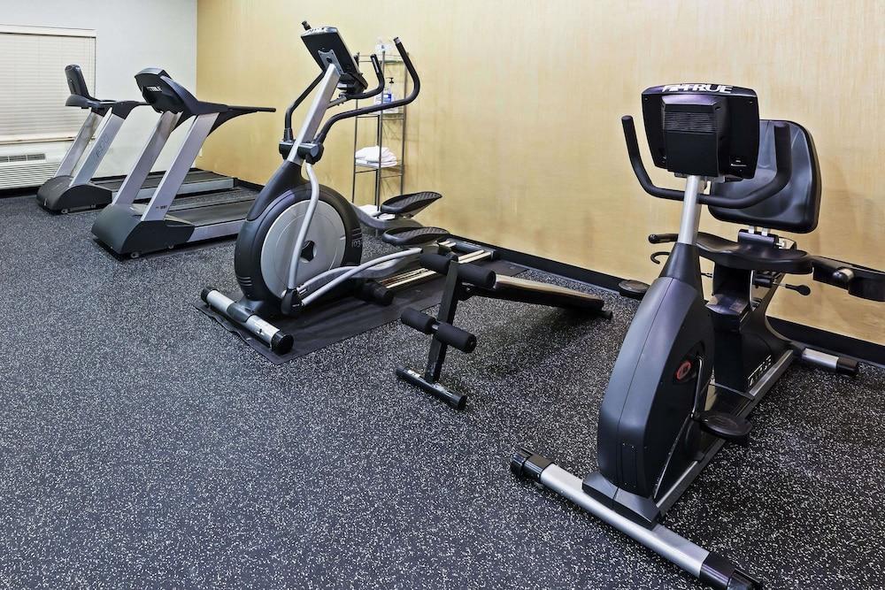 Comfort Inn & Suites Irving Las Colinas Dfw Экстерьер фото