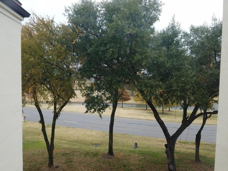 Comfort Inn & Suites Irving Las Colinas Dfw Экстерьер фото