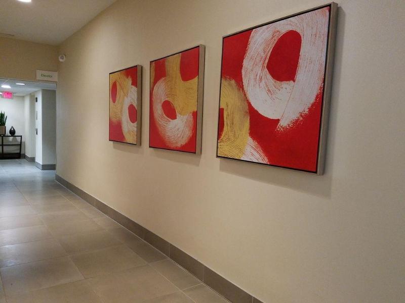Comfort Inn & Suites Irving Las Colinas Dfw Экстерьер фото